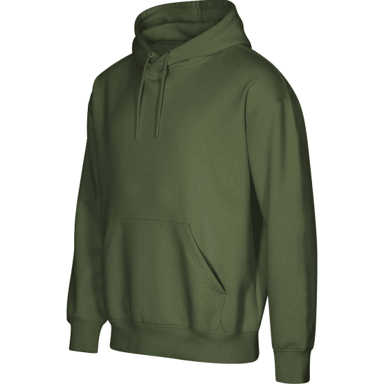 Cloud (GOTS) 428 - Bluza unisex
