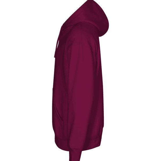 Cloud (GOTS) 428 - Bluza unisex