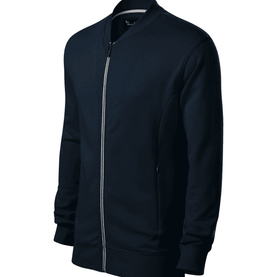 Bomber 453 - Bluza męska
