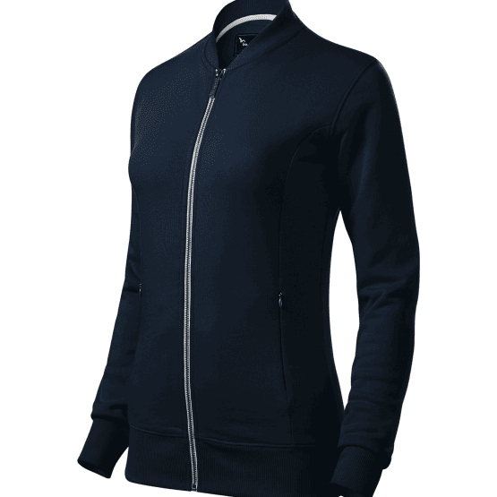 Bomber 454 - Bluza damska