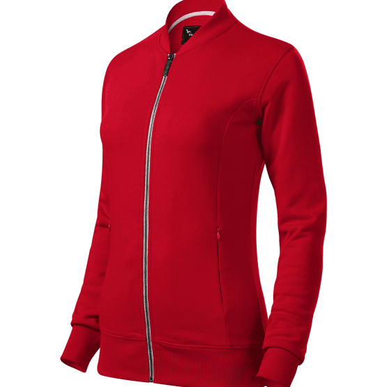 Bomber 454 - Bluza damska