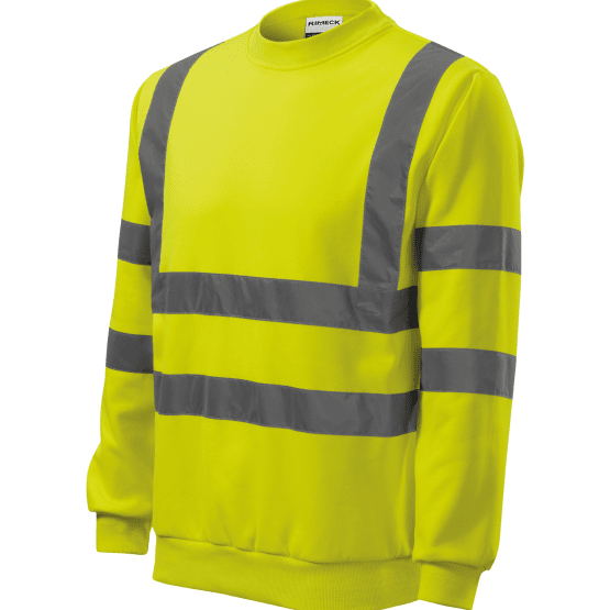 HV Essential 4V6 - Bluza unisex