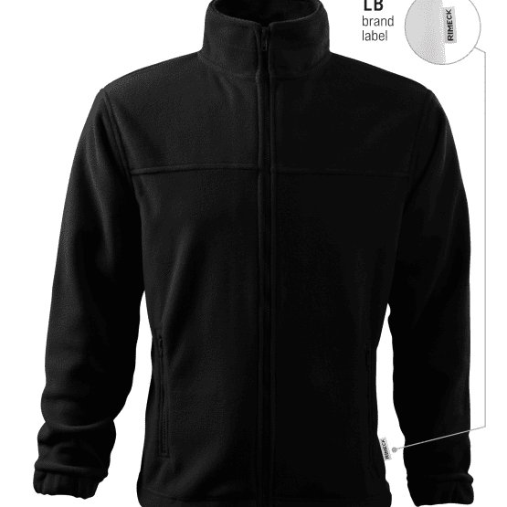Jacket 501 - Polar męski