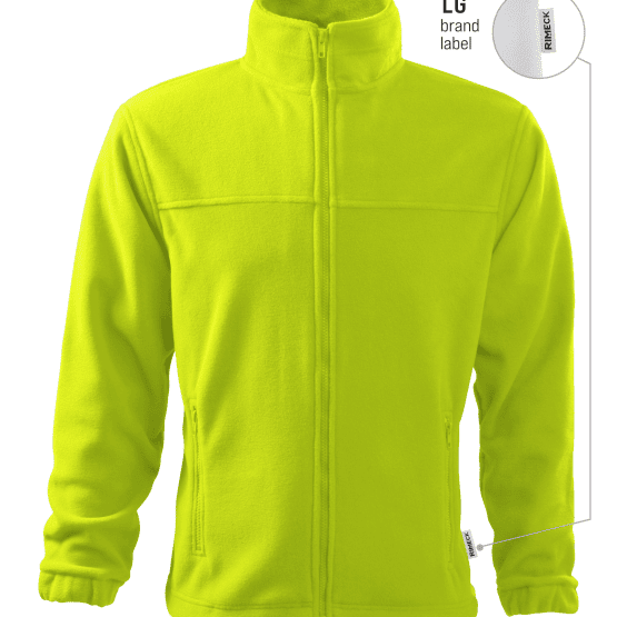Jacket 501 - Polar męski
