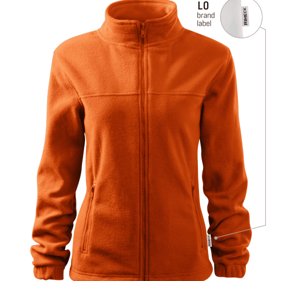 Jacket 504 - Polar damski