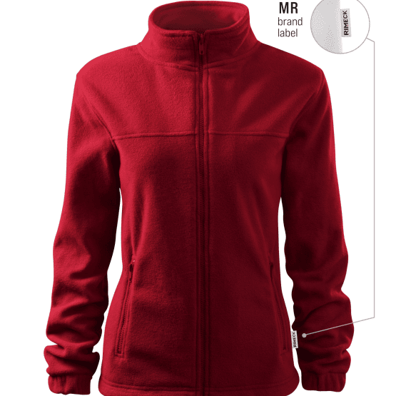 Jacket 504 - Polar damski