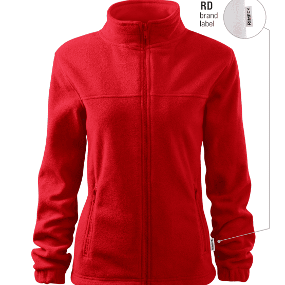 Jacket 504 - Polar damski