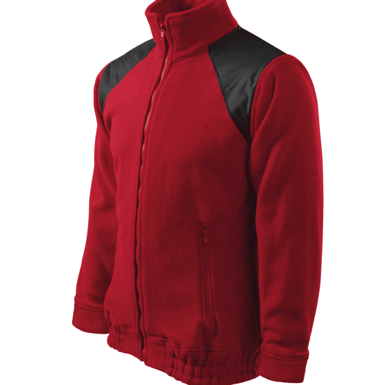 Jacket Hi-Q 506 - Polar unisex