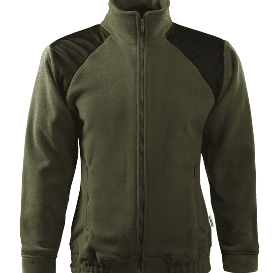 Jacket Hi-Q 506 - Polar unisex