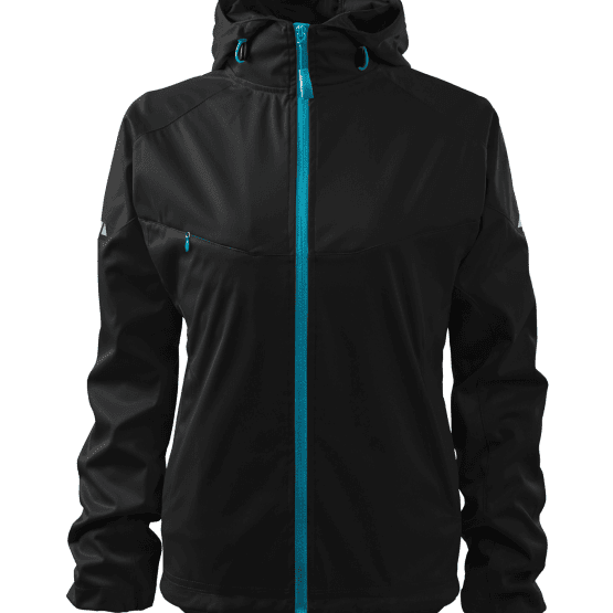 Cool 514 - Softshell kurtka damska
