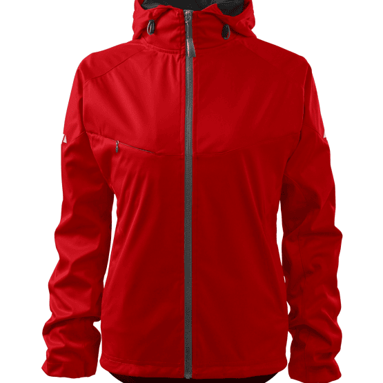 Cool 514 - Softshell kurtka damska