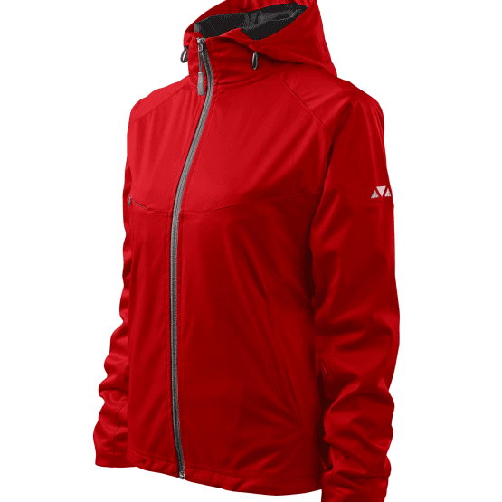 Cool 514 - Softshell kurtka damska