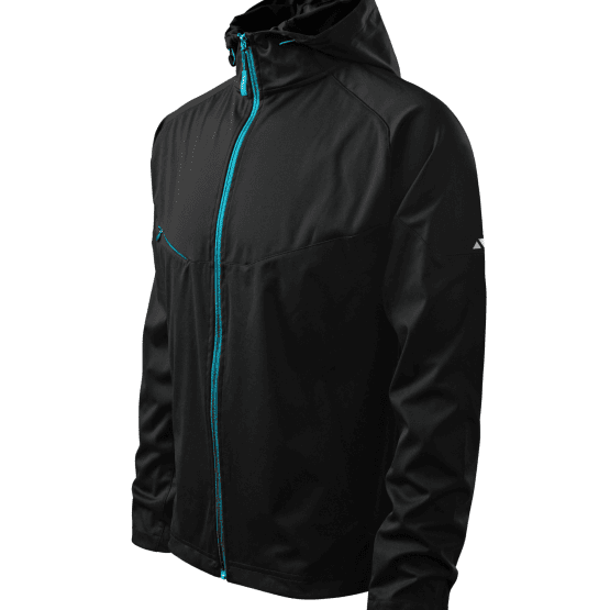 Cool 515 - Softshell kurtka męska