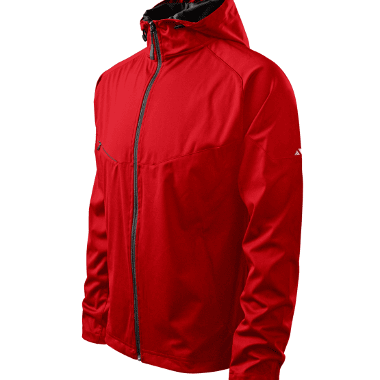 Cool 515 - Softshell kurtka męska