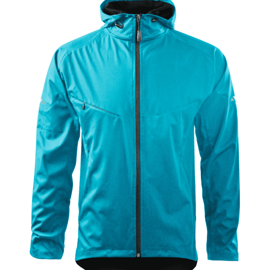 Cool 515 - Softshell kurtka męska