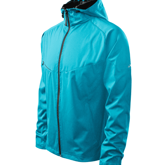 Cool 515 - Softshell kurtka męska