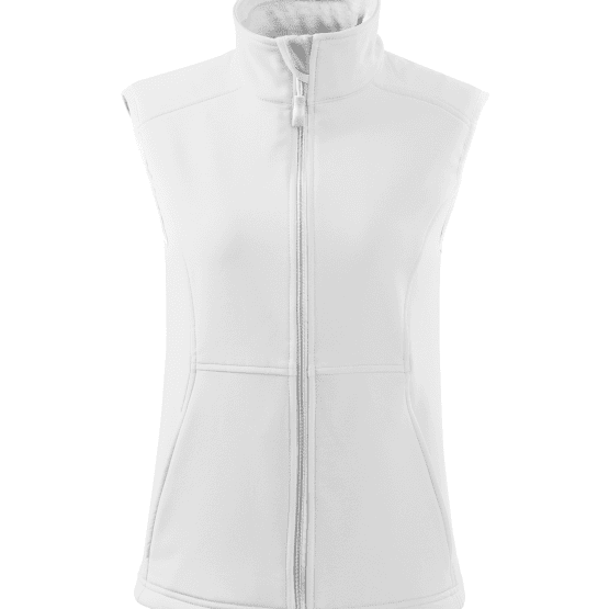 Vision 516 - Softshell kamizelka damska