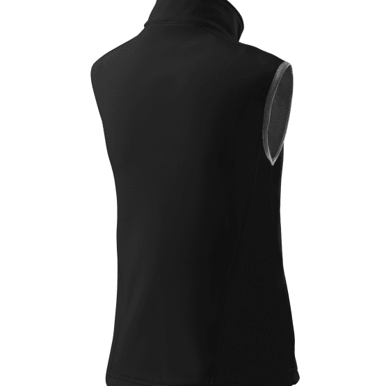 Vision 516 - Softshell kamizelka damska