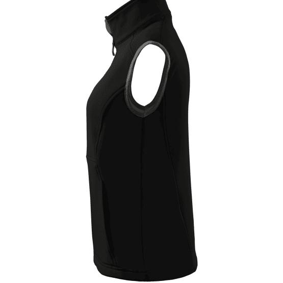 Vision 516 - Softshell kamizelka damska
