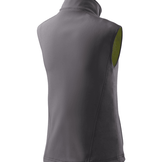 Vision 516 - Softshell kamizelka damska
