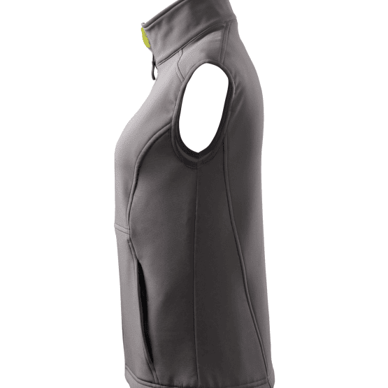 Vision 516 - Softshell kamizelka damska