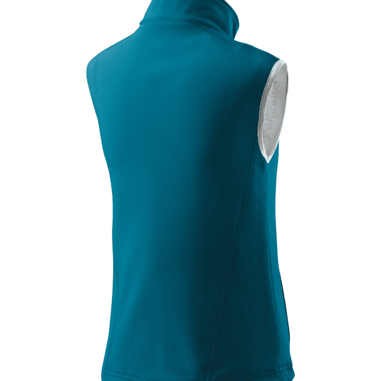Vision 516 - Softshell kamizelka damska
