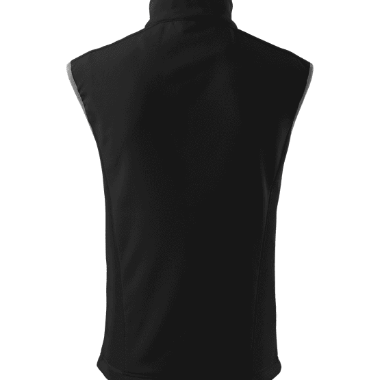 Vision 517 - Softshell kamizelka męska