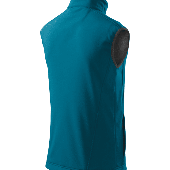 Vision 517 - Softshell kamizelka męska