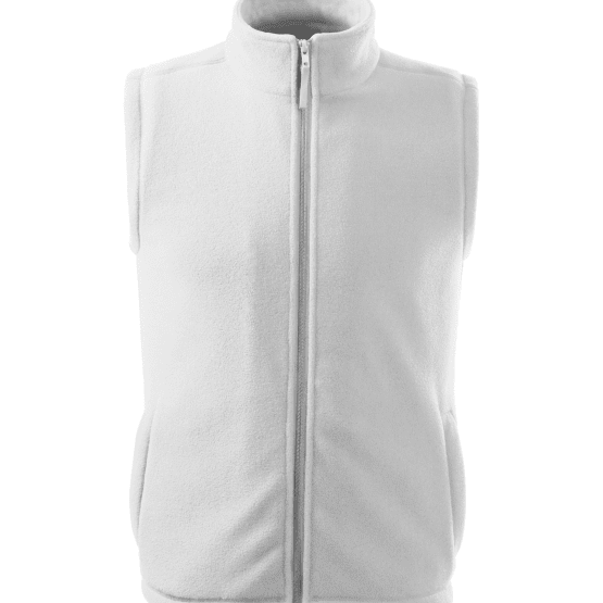 Next 518 - Kamizelka polarowa unisex