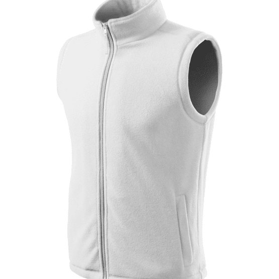 Next 518 - Kamizelka polarowa unisex