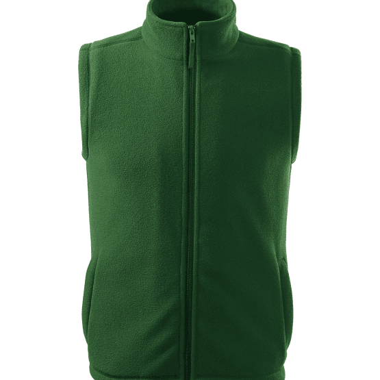 Next 518 - Kamizelka polarowa unisex