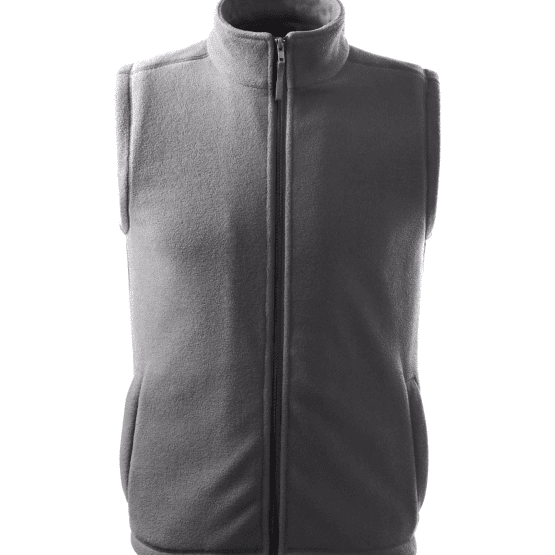 Next 518 - Kamizelka polarowa unisex