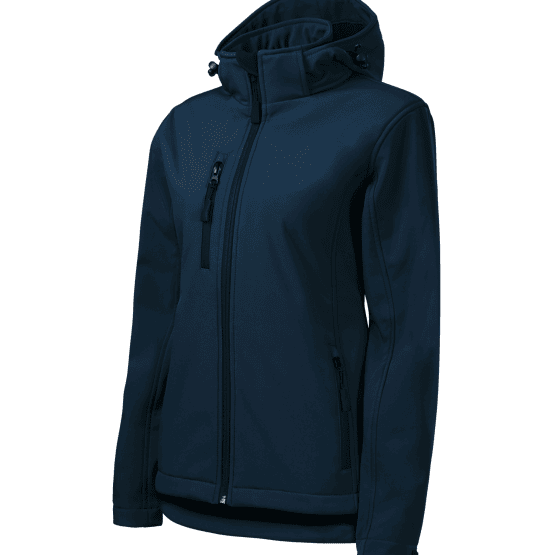Performance 521 - Softshell kurtka damska