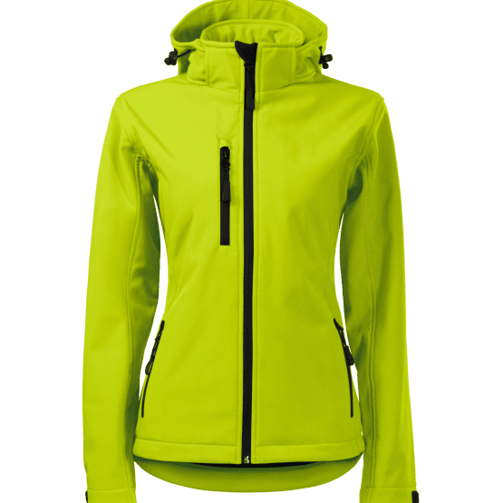 Performance 521 - Softshell kurtka damska