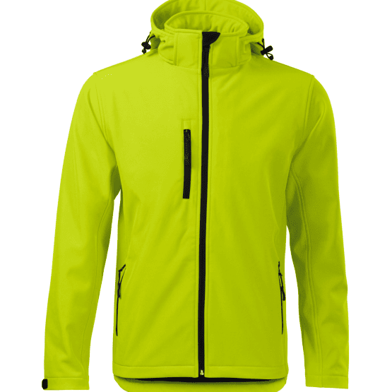 Performance 522 - Softshell kurtka męska