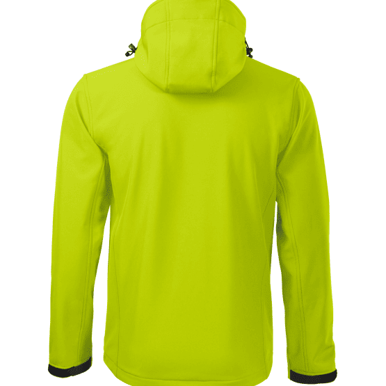 Performance 522 - Softshell kurtka męska