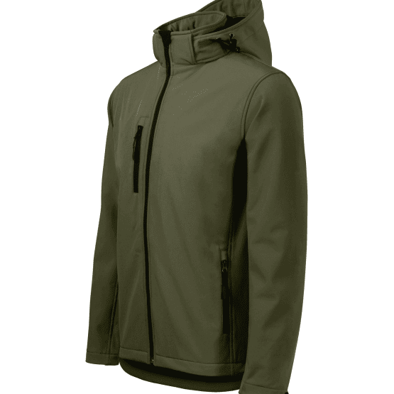 Performance 522 - Softshell kurtka męska