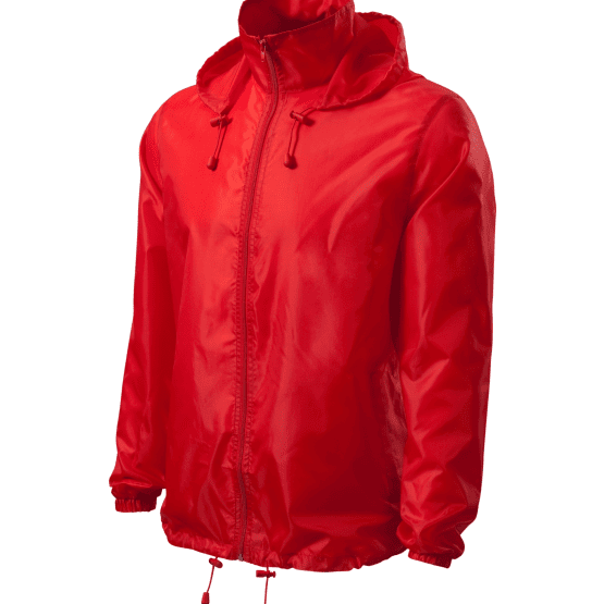 Windy 524 - Wiatrówka unisex