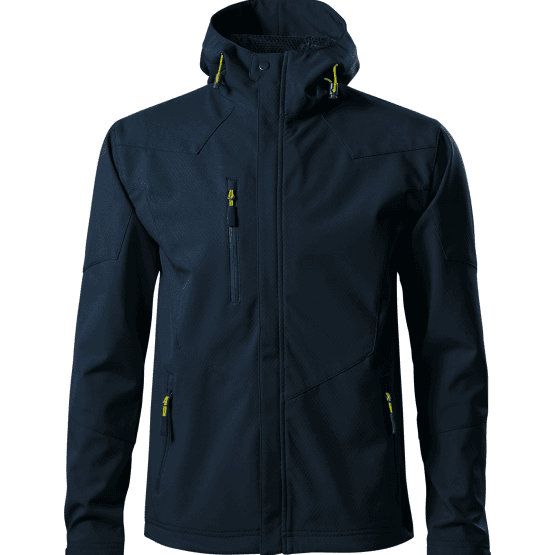 Nano 531 - Softshell kurtka męska