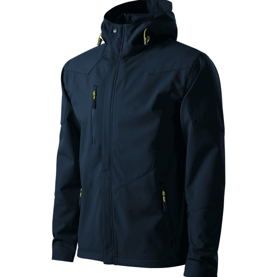 Nano 531 - Softshell kurtka męska