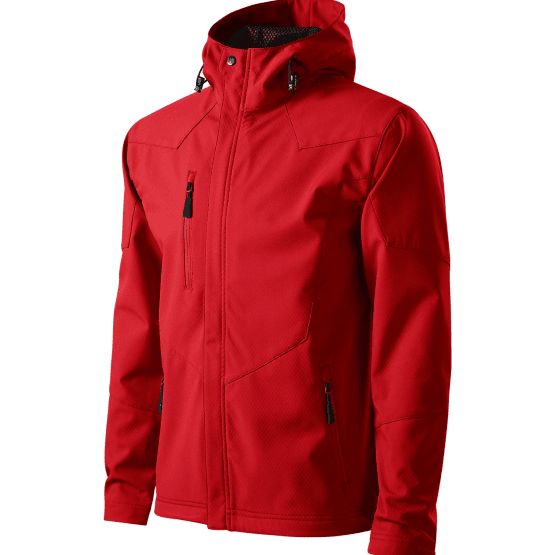Nano 531 - Softshell kurtka męska