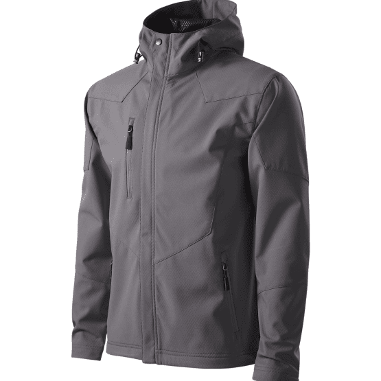 Nano 531 - Softshell kurtka męska