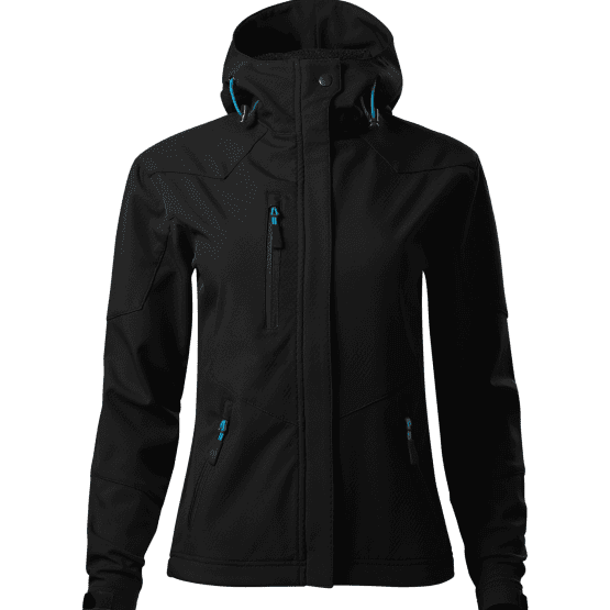 Nano 532 - Softshell kurtka damska
