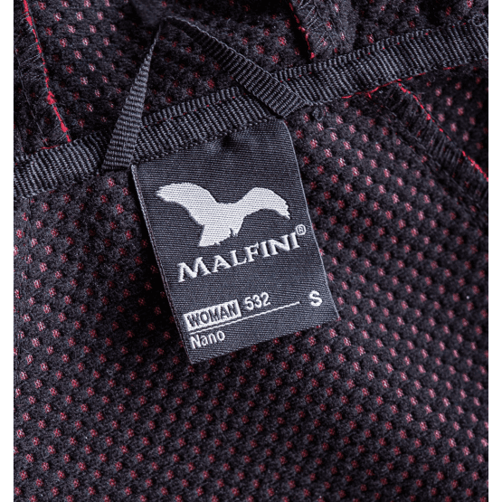 Nano 532 - Softshell kurtka damska