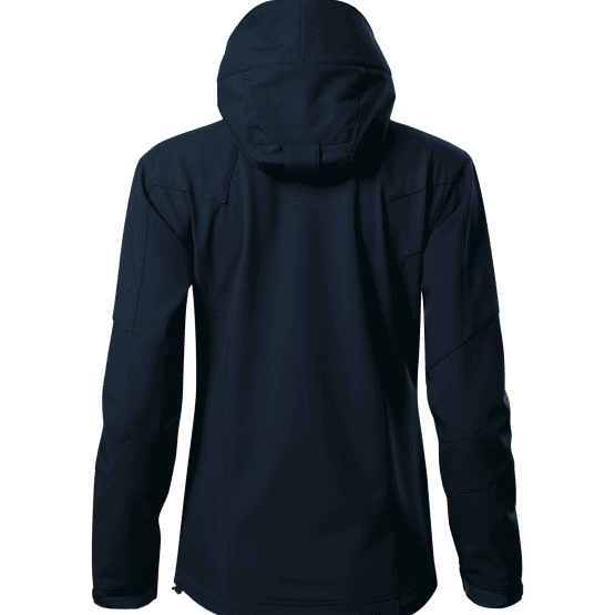 Nano 532 - Softshell kurtka damska