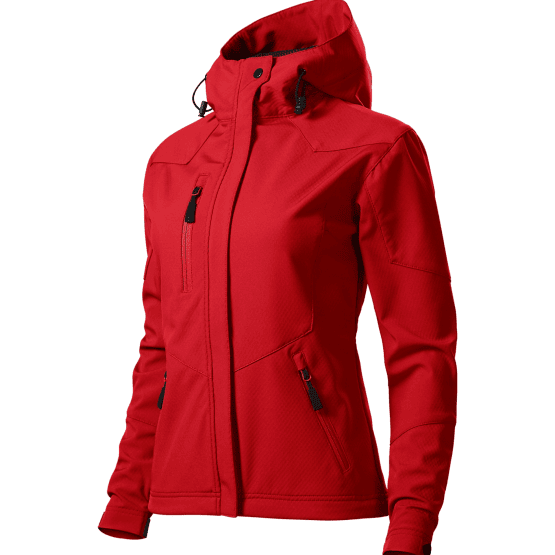 Nano 532 - Softshell kurtka damska