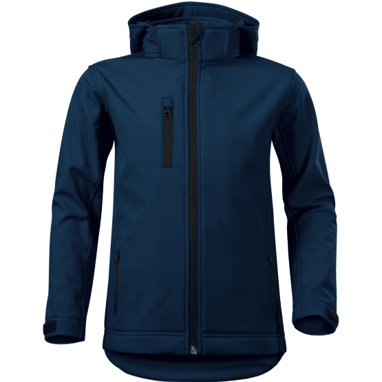 Performance 535 - Softshell kurtka dziecięca