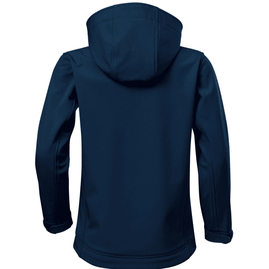 Performance 535 - Softshell kurtka dziecięca