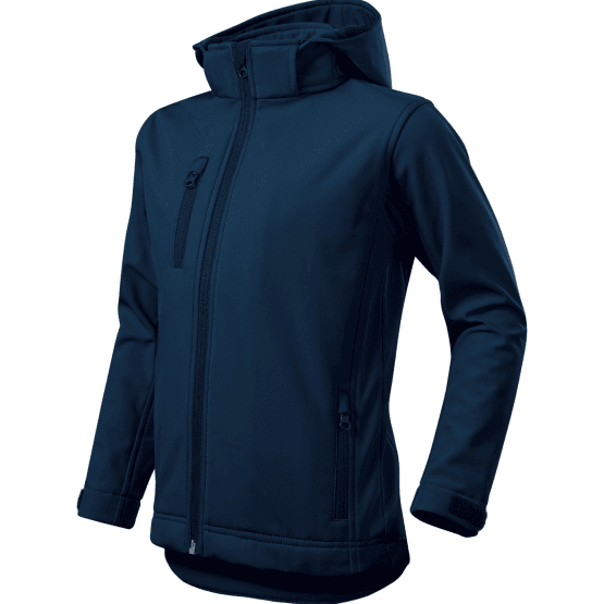 Performance 535 - Softshell kurtka dziecięca