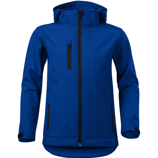 Performance 535 - Softshell kurtka dziecięca
